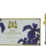Alexandre J. - The Collector Iris Violet - Eau De Parfum - 100mlML
