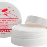 Mavala Nail Remove Pads Nagellak Remover 1 ml