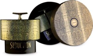 Armaf Seduction Eau De Parfum Pro Ženy 100 Ml - Afbeelding 3