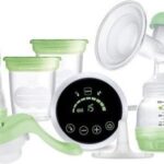 Mam Baby 2-in-1 Electric Breast Pump