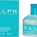 Ralph Lauren 100 ml - Eau de Toilette - Damesparfum