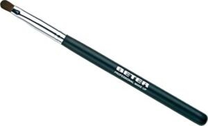 Beter Professional Pincel Sombreador Precisión Pelo Sintético 16 Cm - Afbeelding 2