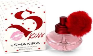 Shakira - Dance Eau De Toilette 50ML