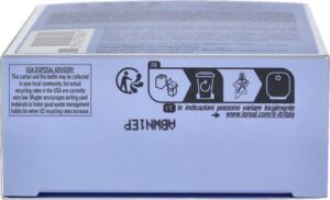 Thierry Mugler Angel 15 ml Eau de Parfum - Damesparfum - Afbeelding 3