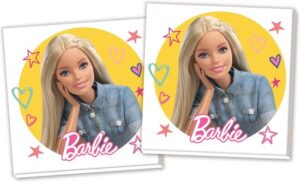 Barbie Memo spel - Afbeelding 3