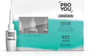 Moiturising Treatment Proyou The Moisturizer Revlon (10 x 15 ml) - Afbeelding 2