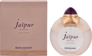 Boucheron Jaipur Bracelet Eau De Parfum Spray 100 ml for Women - Afbeelding 4