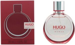 Hugo Boss Hugo Eau De Parfum Spray 50 Ml For Women - Afbeelding 2