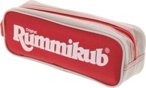 Goliath Rummikub Original Reiseditie - Bordspel - Inclusief Tasje - Afbeelding 2