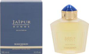 Boucheron Jaipur - 100 ml - Eau de Parfum - Herenparfum - Afbeelding 3