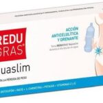 Deiters Redugras Aquaslim 20 Vials Of 10mg
