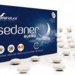 Soria Sedaner Suea+-o 24 Caps