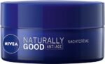 NIVEA Naturally Good Anti-Age Nachtcrème - 50ml - Afbeelding 3