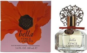 Vince Camuto Bella EDP W 100 ml - Afbeelding 2