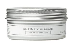 Depot - 315 Fixing Pomade - 75ml - Afbeelding 2