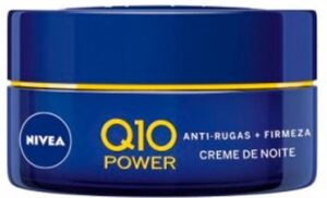 NIVEA Anti-Rimpelcrème Q10 + Vitamina C - 50 ml - Afbeelding 4