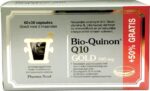 Pharma Nord Bio-Quinon Q10 Gold 100 mg - 60 capsules - Afbeelding 4