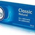 Intimy Classic Natural Gel Lubricante 70ml