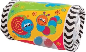 Babyspeelgoed Tumble Jungle Musical Peek in Roller Playgro - Afbeelding 14