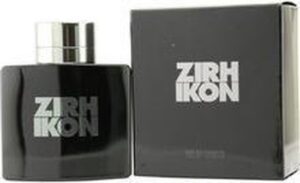 Zirh International Zirh Ikon Eau De Toilette Spray 125 Ml For Men - Afbeelding 6