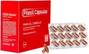 Food Supplement Pilexil 150 Units - Afbeelding 4