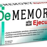 Dememory Executive 30 Capsules