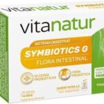 Vitanatur Vitanatur Symbiotics G 14 Sobres