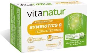Vitanatur Vitanatur Symbiotics G 14 Sobres