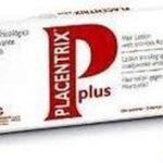 Placentrix Ampoules External 10 Units