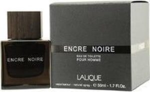 Lalique Encre Noire - 50ml - Eau de toilette - Afbeelding 4