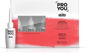 Foam Proyou The Fixer Revlon (10 x 15 ml) - Afbeelding 2