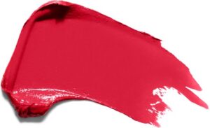 SHISEIDO - Technosatin Gel Lipstick - 416 Red Shift - 3.3 gr - lipstick - Afbeelding 2