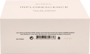 Byredo - Inflorescence - Eau De Parfum - 50ML - Afbeelding 2