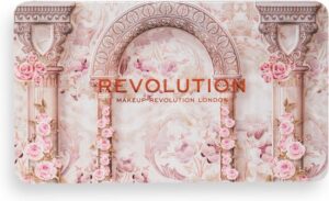 Makeup Revolution Forever Flawless Regal Romance Eyeshadow Palette - Oogschaduw - Afbeelding 2