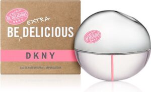 DKNY Be Extra Delicious 50 ml Eau de Parfum - Damesparfum - Afbeelding 6