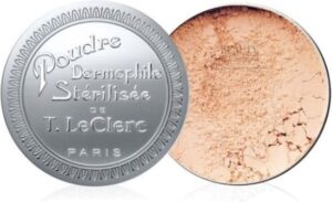 T.LeClerc Losse Poeder-Bistré_#FBD2BE - Afbeelding 3