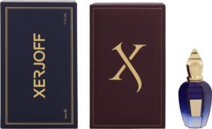 Uniseks Parfum Xerjoff EDP Join The Club More Than Words (50 ml) - Afbeelding 4