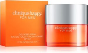 Clinique Happy Men 50 ml Eau de Toilette - Herenparfum - Afbeelding 24