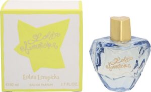 Lolita Lempicka - Damesparfum - Lolita Lempicka - Eau de parfum 50 ml - Afbeelding 2