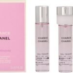 Chanel Chance Eau Tendre EDT 3 x 20 ml napln do kapesniho spreje W