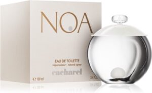 Cacharel Noa 100 ml Eau de Toilette - Damesparfum - Afbeelding 2