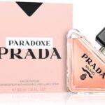 Prada PARADOXE EAU DE PARFUM RECARGABLE 50ML VAPORIZADOR
