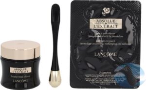 Lancôme Absolue L'Extrait Oogcrème 15 ml - Afbeelding 4