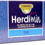Herdibel Herdimin Dis 30 Amp