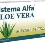 Pharma Otc Mahen Alfa System Aloe Vera 20 Amp