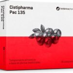 Bota!nicanutrients Cistipharma 30tablets