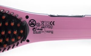 Smoothing Brush Id Italian - Afbeelding 2