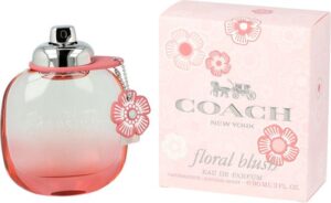 Coach Floral Blush EDP W 90 ml - Afbeelding 2