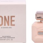 Jennifer Lopez One Edp W 30 Ml