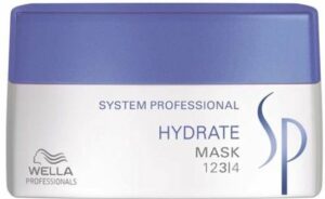 Wella SP - Hydrate Mask